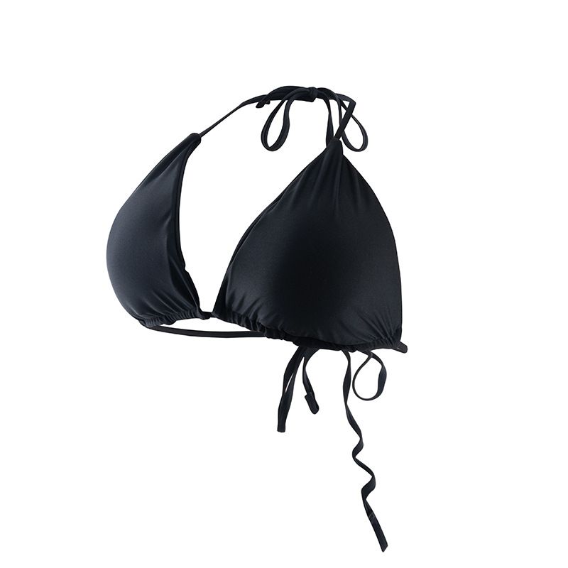 Cross Border European And American Bikini Sexy Swimsuit Set Menstrual Physiological Underwear Waterproof Side Leakage Split Menstrual Swimsuit_ecoleips.com