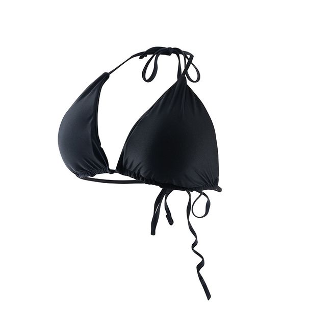 Cross Border European And American Bikini Sexy Swimsuit Set Menstrual Physiological Underwear Waterproof Side Leakage Split Menstrual Swimsuit_ecoleips.com