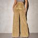 AD724 European And American Cross-border Fashion Autumn New Sexy High-waisted Slim Casual Comfortable Versatile Loose_ecoleips.com