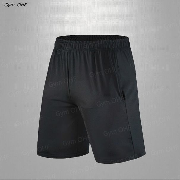 pro Slim Fit Black Striped Long Pants Quick Drying Breathable Yoga Workout Gym Running Sportswear For Women_ecoleips.com