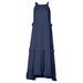Women's Clothing Summer Women's Clothing New Temperament Long Floor Length Skirt Cake Skirt Dress_ecoleips.com