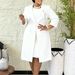 Women's Clothing Fashion Suspender Dress Elegant Sleeveless Dress With Notched Lapel Blazer Set | Chic Office-to-Evening Two-Piece Outfit_ecoleips.com