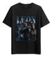 Women's T-Shirts Tshirt Muscle Freaks Leon Kennedy Estilo Resident Evil_ecoleips.com