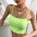 Underwear & Sleepwears Sexy Suspenders Tube Top Underwear_ecoleips.com