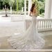 Women's Clothing Tube Top Fishtail Wedding Dress With Sexy Waist Straps Summer New Dress Fashionable Temperament Generous And Simple_ecoleips.com