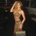 European And American Women's Halter Bodysuit And Leopard Print Flared Pants Set Sexy See through Autumn Winter New Arrivals_ecoleips.com