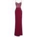 Women's Clothing Niche Sexy Tube Top Floor Length Dress, Slimming And Slimming, Birthday Party, Celebrity Toast Dress, Temperament Evening Dress_ecoleips.com