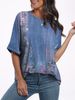 ANRABESS Womens Tops Oversized T Shirts Short Sleeve Crewneck Summer Casual Loose Basic Tee Shirt 2026 Trendy Fashion Clothes_ecoleips.com