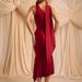 Women’s Clothing Summer New Long Skirt Women's Clothing Fashion Temperament Sexy Backless Dress Dress Female_ecoleips.com