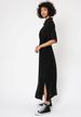 New European And American Summer Rayon Shirt-Style Beach Cover-Up Sunscreen Bikini Swimsuit Outerwear_ecoleips.com