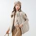 Siyu 90 White Duck New National Standard Stand Collar Simple Fashion Slimming Korean Style Short Autumn Winter Down Vest_ecoleips.com