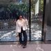 Faux Fur Coat Women's Short Blazer V-Neck Winter Jacket Fashionable Vegan Fur Outerwear With Pockets_ecoleips.com