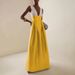 2025 Summer New Women's Sexy Slim Fit Patchwork Deep V Split Evening Party Dress_ecoleips.com