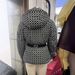 Women's Ski Suit Set – Insulated Hooded Puffer Jacket & Belted High-Waist Pants For Winter Warmth & Style_ecoleips.com