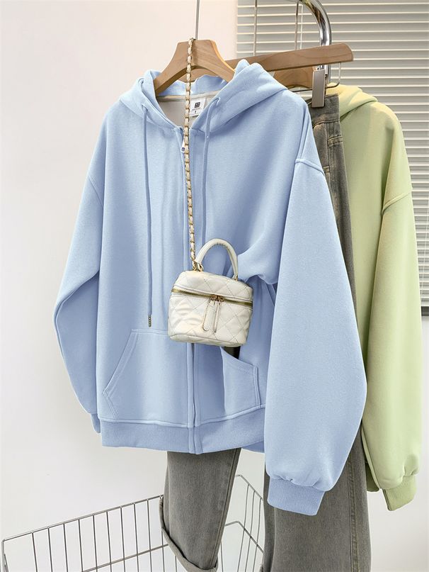 Women's Clothing Autumn And Winter New Velvet Retro Niche Jacket Ins Trend_ecoleips.com