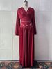 Women's Clothing Summer 2026 Style Two Piece Set Crop Top With Ruffles Wide Leg Pants Casual American Style Polyester_ecoleips.com
