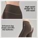 NS Youth Version High Waist Nude Yoga Pants For Women Flared Hip Lift Fitness Tight Sportswear_ecoleips.com