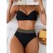 Women's Clothing Bikini Holiday Swimsuits_ecoleips.com