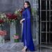 Party Dress Robe Fashionable Colorful Hot Diamond Dinner Dress_ecoleips.com
