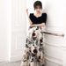 Women's Elegant Classy Evening Gown New Style 2026 Suitable for Everyday Wear Annual Party Birthday Party Summer Dress_ecoleips.com