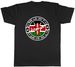 Women's T-Shirts Made With Love In Kenya Country Mens Unisex T-Shirt Tee Gift_ecoleips.com