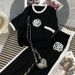 Women's Clothing New Summer Fashion Design Niche Light Mature Style Slimming Two-Piece Set_ecoleips.com