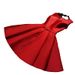Women's Clothing New Korean Style Short Evening Party Dress Bridesmaid Gown Thin Design For Sister Sample Room_ecoleips.com