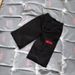 Men's Casual Sporty Shorts Street Style Trendy Streetwear Cargo Shorts – Trendy Unisex 5-Inch Shorts For Men & Women_ecoleips.com