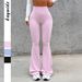 Y2K High-Waisted Yoga Pants – Butt-Lifting Workout Leggings, 4-Way Stretch (S-XL, 3 Colors)_ecoleips.com
