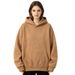Cross-border European American Women's Sweatshirt Pullover, Autumn And Winter Fleece Loose Fashion Hoodie, Versatile_ecoleips.com