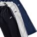 Women's Clothing Retro Casual Simple Loose Casual Pants Women's Fashion Version Straight Versatile Sports Sweatpants_ecoleips.com