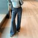 Aria Basics European And American Cross-border Women's Clothing: High-waisted, Straight-leg, Loose-fitting, Long-length, Casual_ecoleips.com