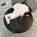 Women's Summer New Fashion Sports Leisure Suit Western Style Slim Round Neck Short Sleeved Top Pleated Pants Skirt Two Piece Suit_ecoleips.com