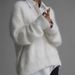 K Loose Women's Cardigan, Soft Long-sleeved Sweater Coat._ecoleips.com
