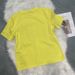 Women's Clothing Fashion T Shirts Lace Suspenders Two Piece Short Sleeved Loose Tops_ecoleips.com