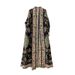 Women's Clothing Robe Women's Pleated Dress Evening Dress Women's Clothing_ecoleips.com