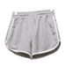 Korean Loose Fit Quick Dry Shorts for Women Outdoor Wear Summer Thin Running Fitness Leisure Three Point Trendy Pants_ecoleips.com