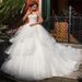 One-Shoulder Sleeveless Wedding Dress With High Waist And Small Train, Simple Slim Fit Bridal Gown For Elegant Women_ecoleips.com