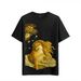 Women's T-Shirts Tshirt Muscle Freaks Venus Dog Estilo Cheems Doge Meme_ecoleips.com