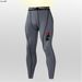 Women's Clothing Men's Quick Drying Ice Silk Summer Leggings High Elasticity Fitness Pants Running Training Basketball Track Field Trousers_ecoleips.com