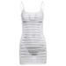 2024 Summer European And American Style Women's New Fashion Sexy Hot Girl Printed Tight-Fitting Bodycon Strap Dress_ecoleips.com