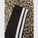 Women's High Waist Straight Leg Pants Animal Print Casual Trousers Streetwear Fashion Comfort Fit_ecoleips.com