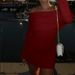 Best Selling Off Shoulder Large Lapel Sexy Hollowed Out Long Sleeved Vacation Short Dress Beach Sun Protection Dress_ecoleips.com