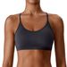 Women's Clothing Seamless Yoga Bra Quick Drying Tight Sports Running Body Fitness Clothes Sling Beautiful Back Yoga Clothes 7137_ecoleips.com