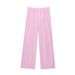 2025 Summer New Women's Fashion Loose Poplin Shirt Casual Long Pants20254586929435_ecoleips.com