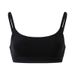 Seamless Backless Bra For Women – Multi-Way Strapless Comfort With Breathable Nylon Support (4 Colors) – No-Slip Design For Summer & Sports_ecoleips.com