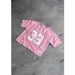 Women's Quick Drying Wide Mesh Jersey Short Sleeve T-Shirt Digital Foam Leisure Sports Top_ecoleips.com