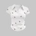 Fashion Women's Pocket Shirt Cherry Print C 9763 New Style Top Relaxed Everyday Wear Comfortable Feshion_ecoleips.com
