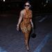 Women's Clothing Women's Sexy Stylish Unique Leopard Print Bodycon Backless Jumpsuit Hot Selling Clothing For Formal & Casual For Women_ecoleips.com