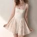 AD527 New European And American Summer Sexy Fashionable Waist-Cinching Strap Pure Desire Floral Print Dress For Women_ecoleips.com